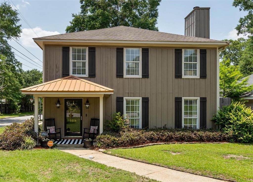 1116 Linlen Avenue - Photo 1
