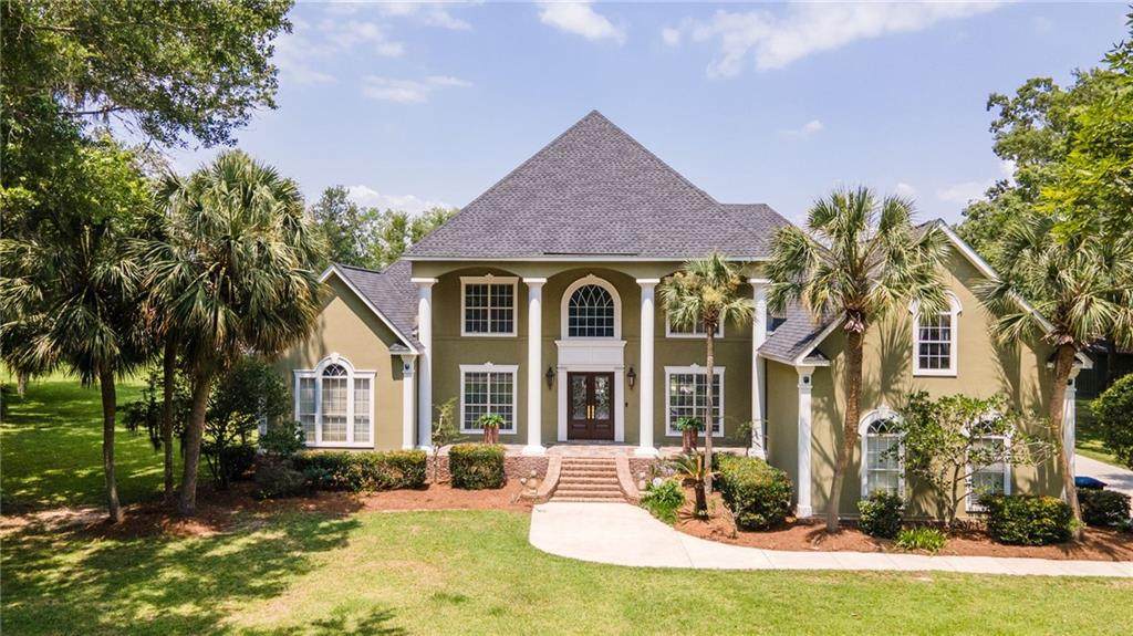 2924 Riverview Pointe Drive - Photo 1
