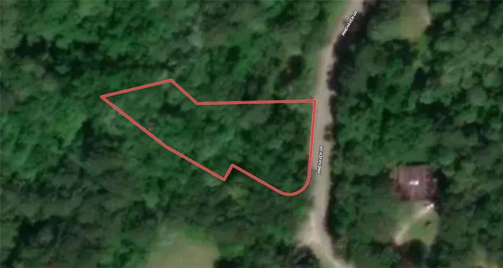 0 Pinehaven Drive - Photo 1