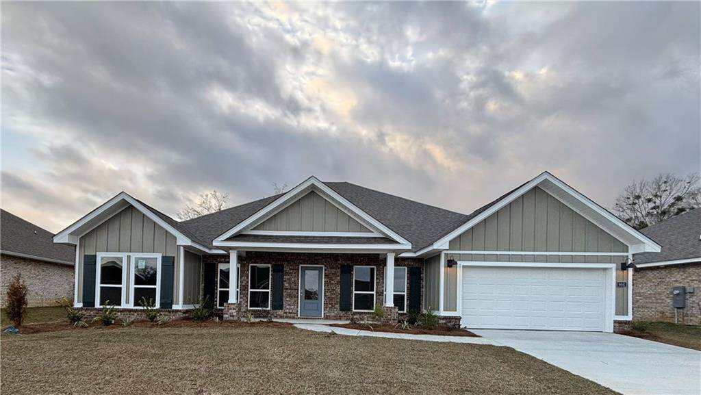 9841 Nadine Lane - Photo 1