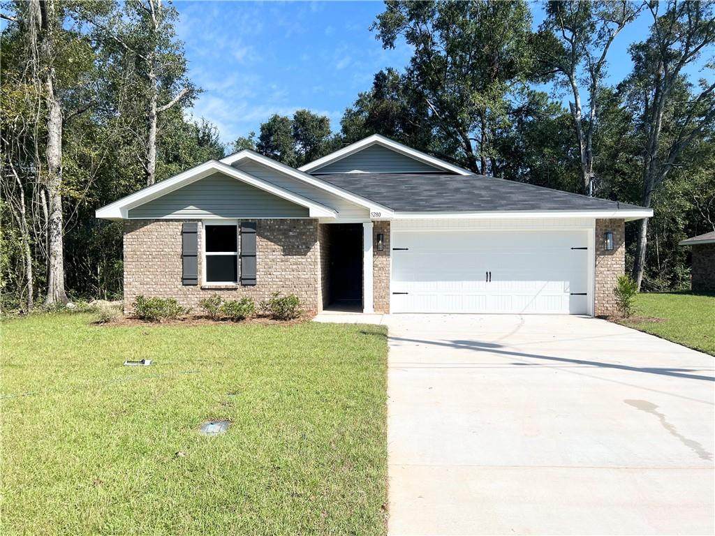 5280 Willard Drive - Photo 1