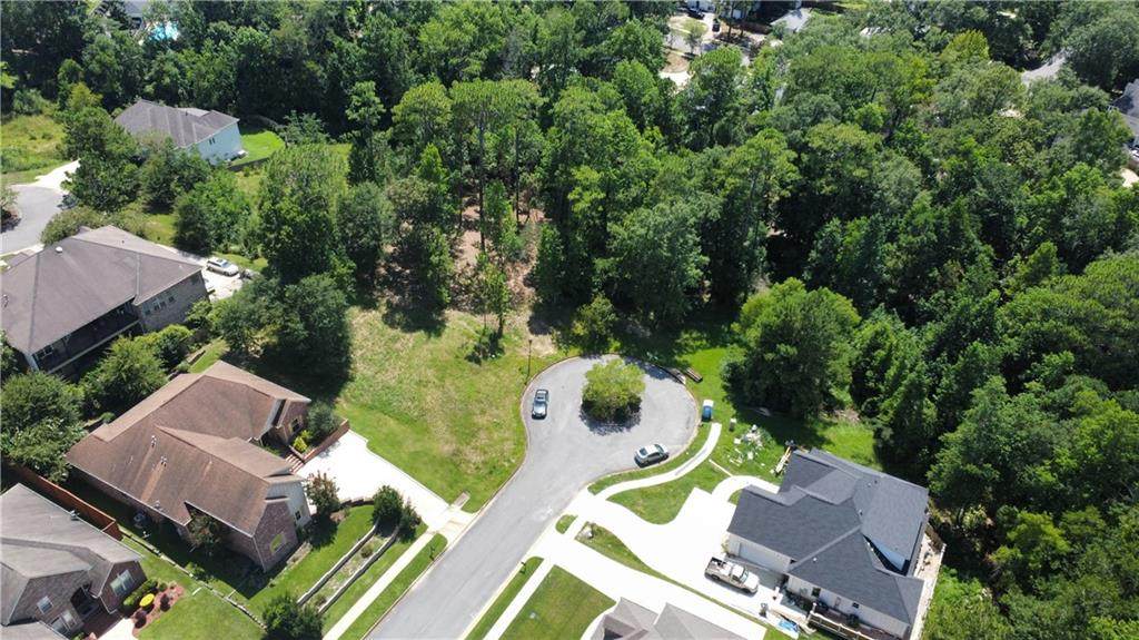 Lot #8 Crystal Court - Photo 1