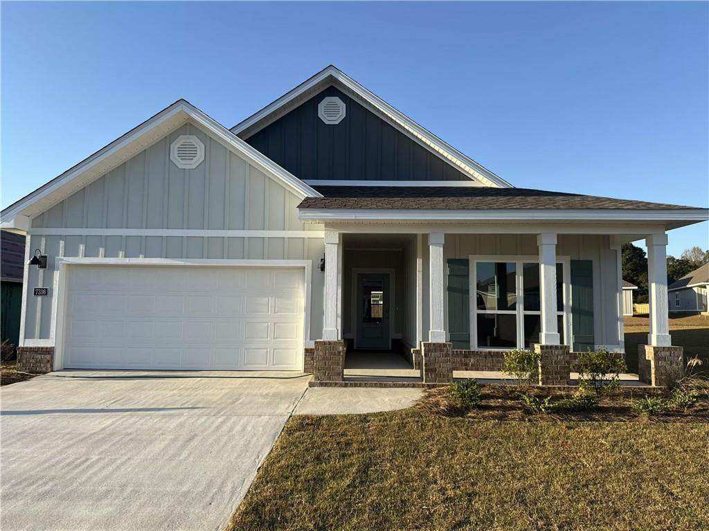 7336 Hawkins Manor - Photo 1