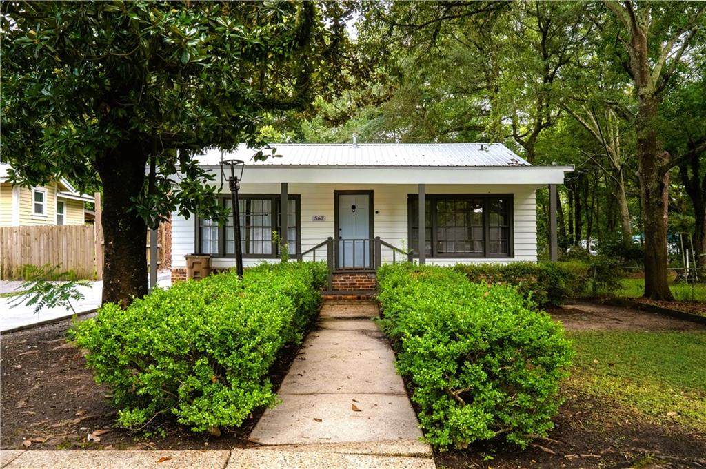 567 Seminole Street - Photo 1