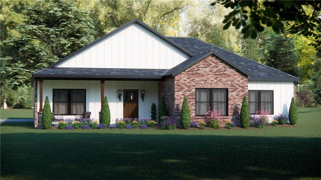 5561 Mccrary Road - Photo 1