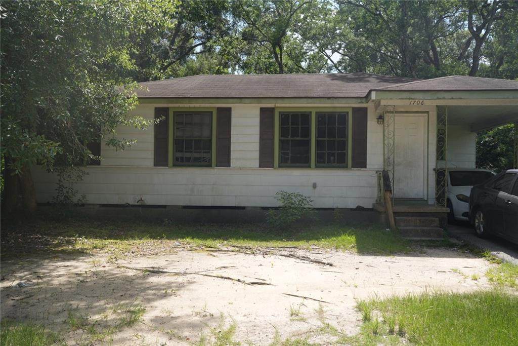 1706 Bass Drive - Photo 1