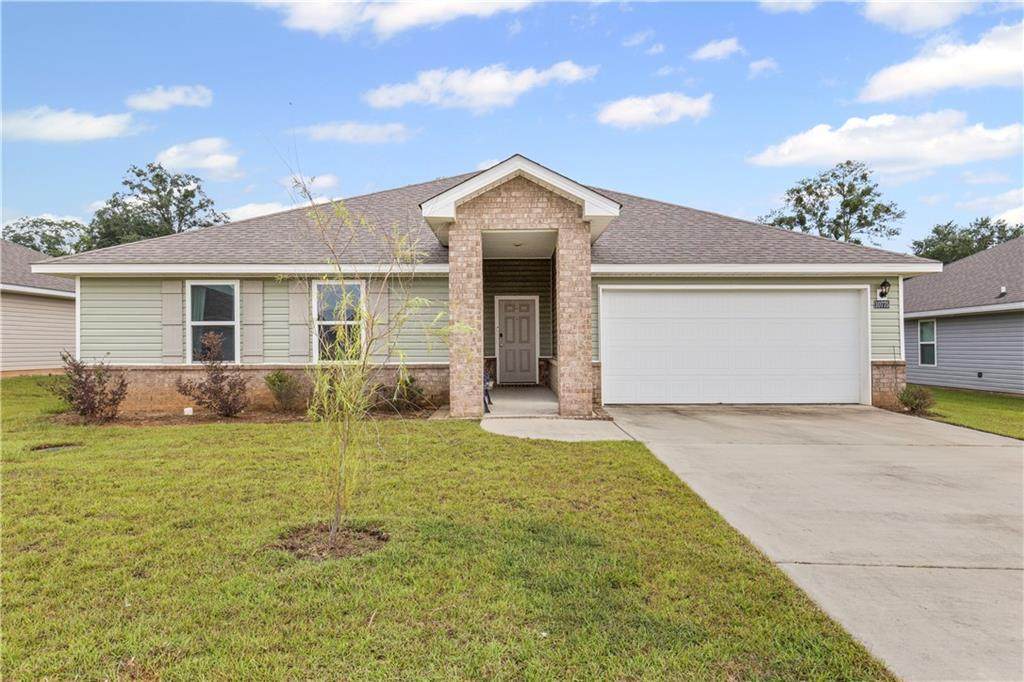 10775 Burlington Estates Drive - Photo 1