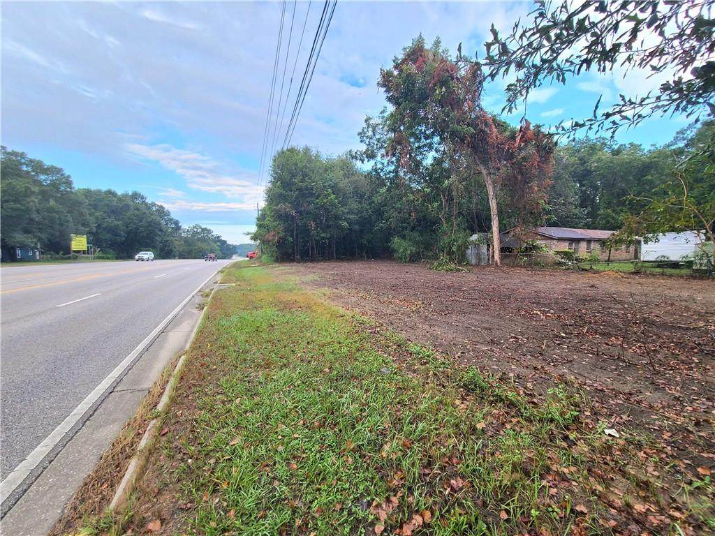 7260 Old Shell Road - Photo 1