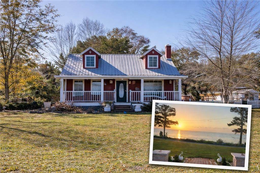 3414 Bay Front Road - Photo 1