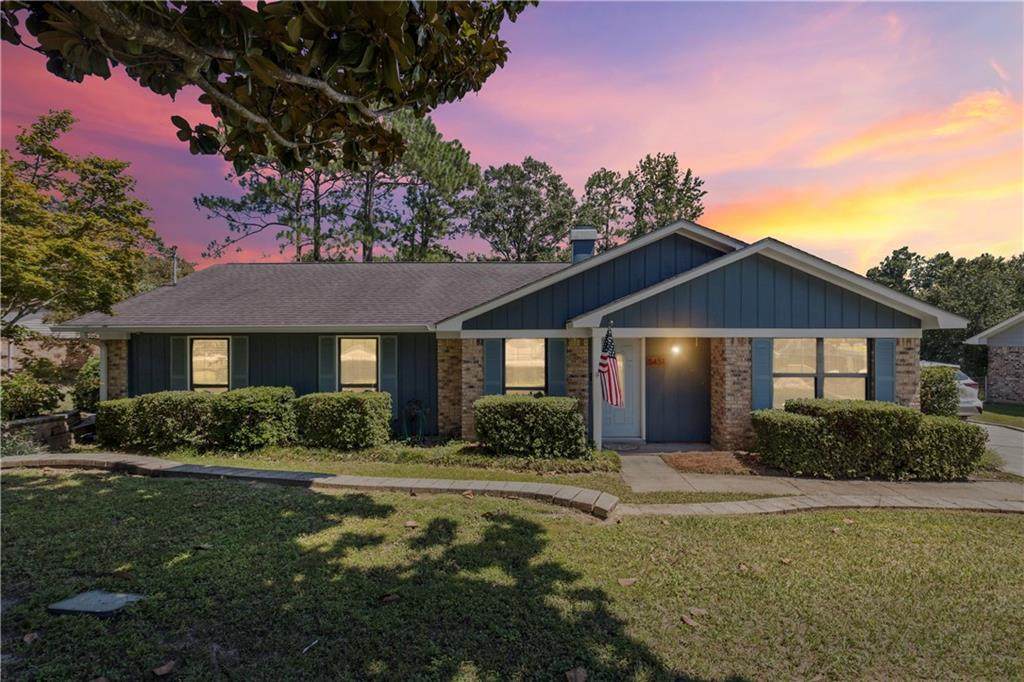 8451 Placid Drive - Photo 1