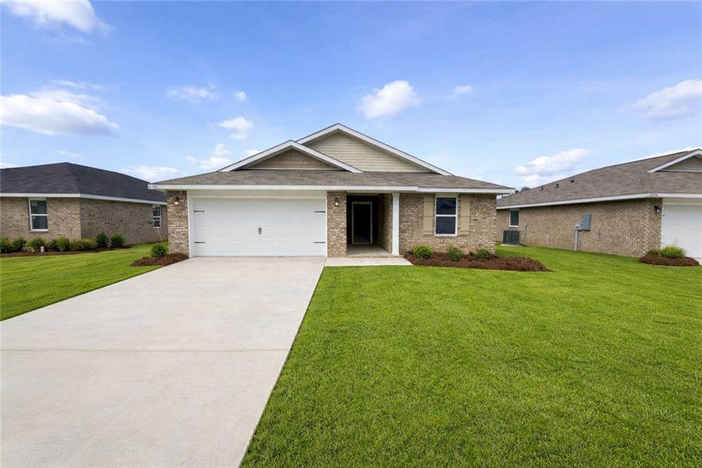 4332 Alden Circle - Photo 1