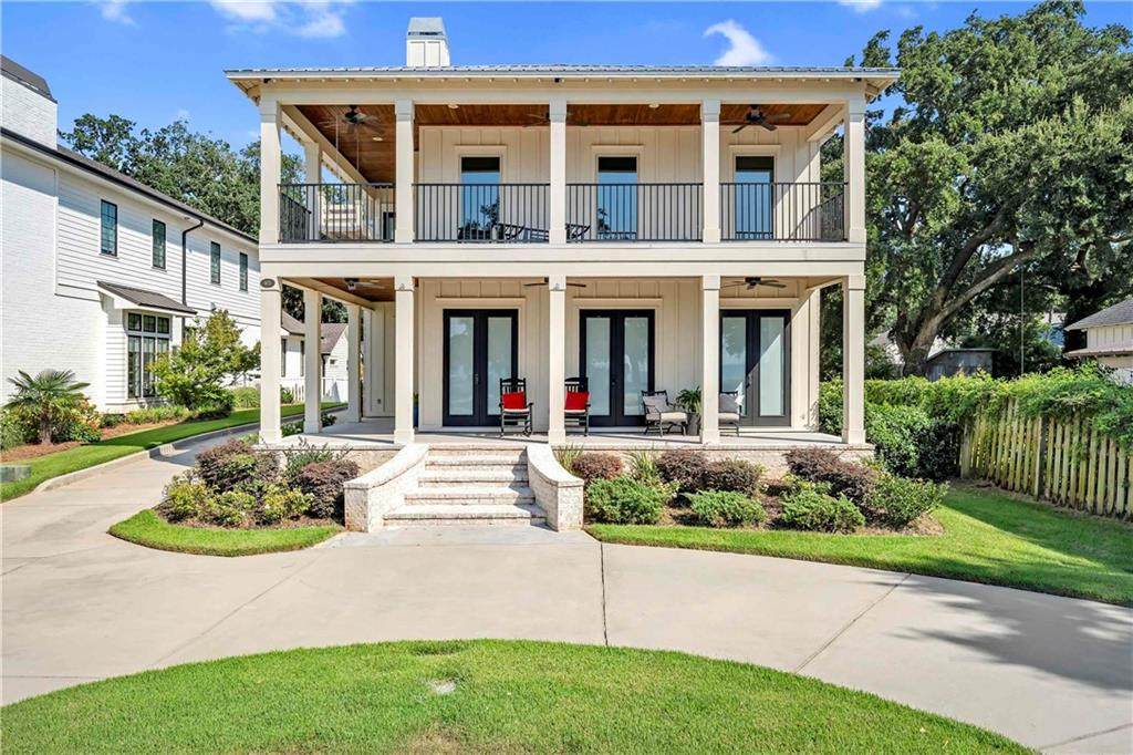 403 Mobile South Street - Photo 1