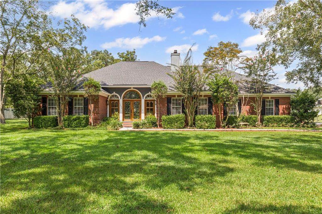 7630 Deakle Lane - Photo 1