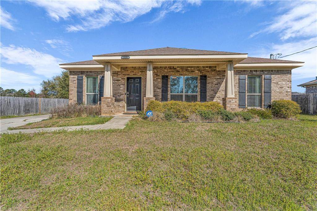 13638 James Copeland Drive - Photo 1