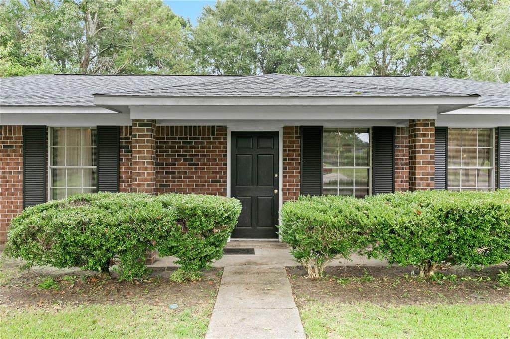 4735 Emerald Drive - Photo 1