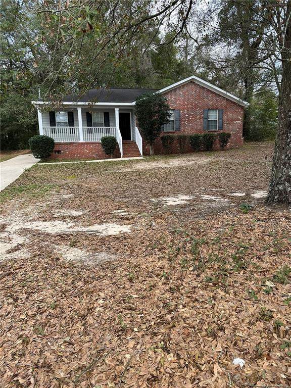 231 Lakeview Drive - Photo 1