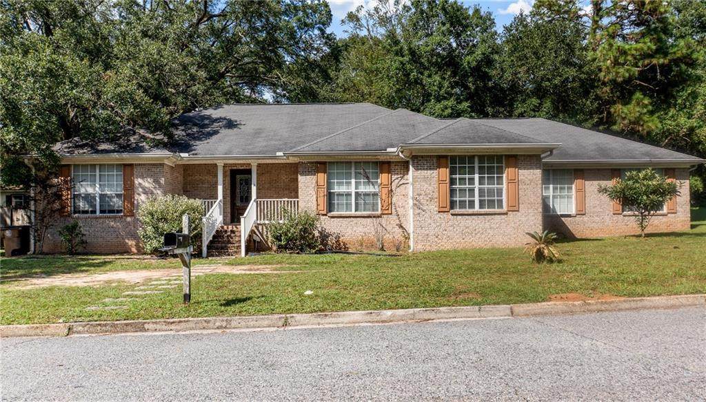 5026 Burma Road - Photo 1