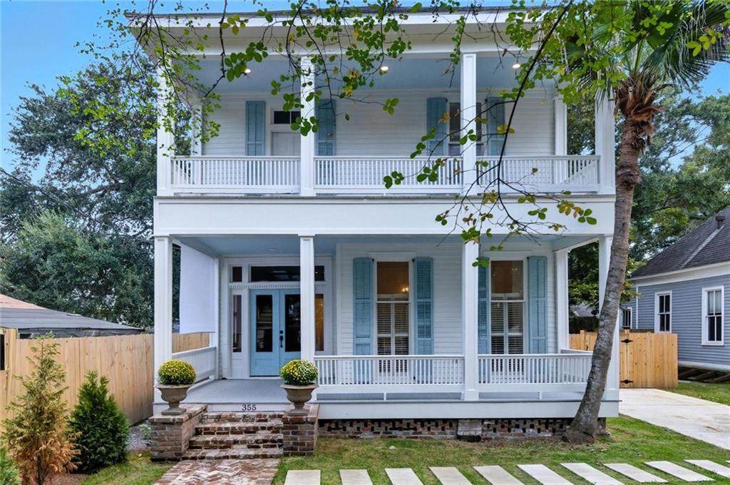 355 Regina Avenue - Photo 1