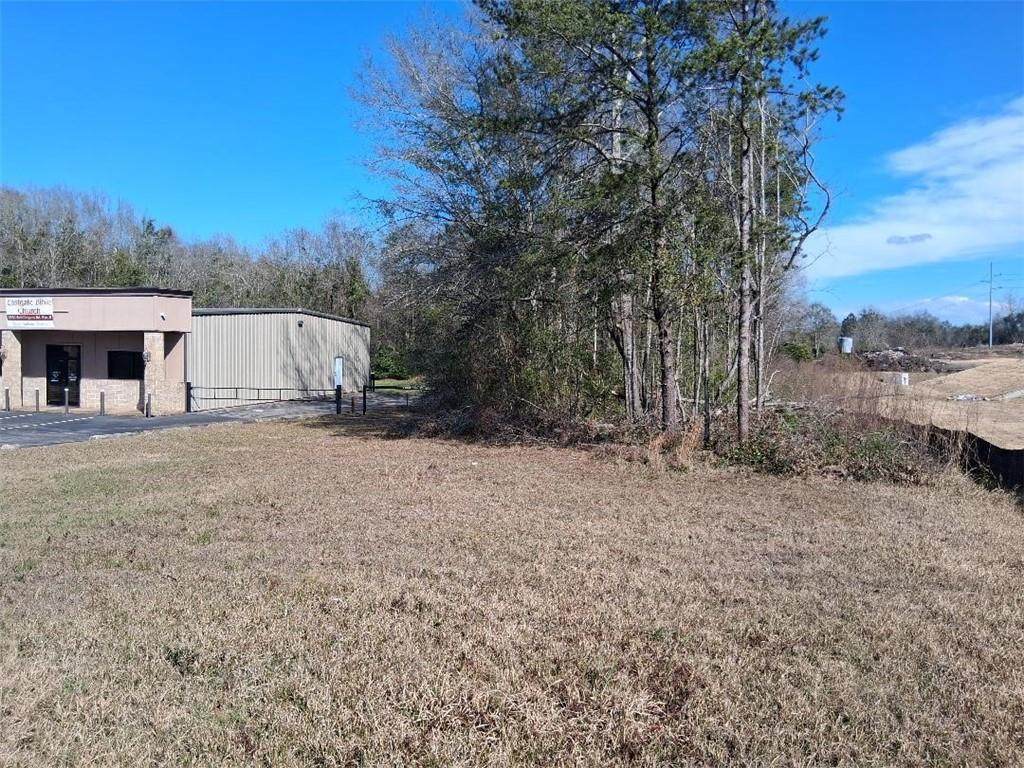 0 Schillinger Road - Photo 1
