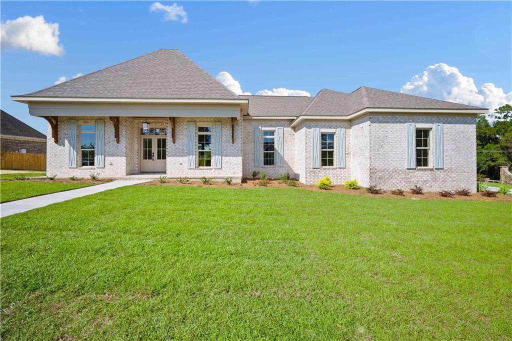 6799 T.M. Brett Boulevard - Photo 1