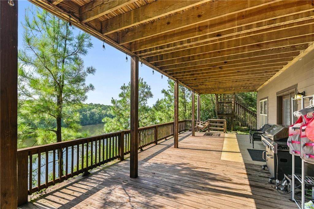 3508 Lake Front Trail - Photo 1
