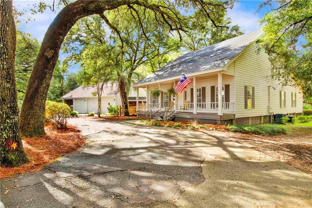 17425 County Road 55 Road - Photo 1