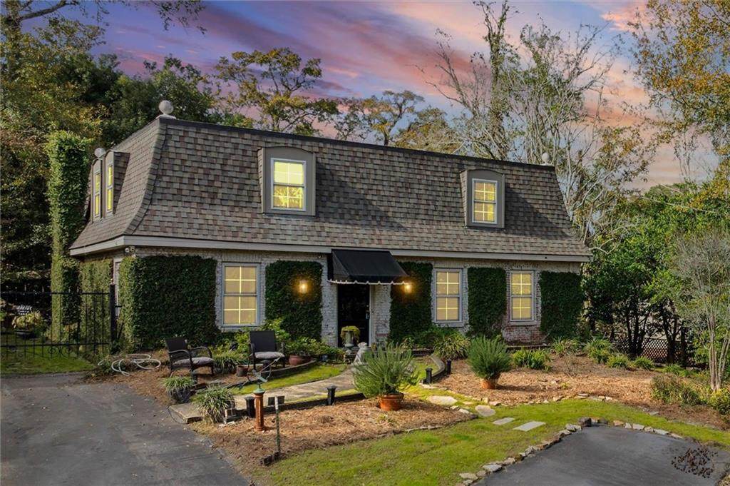 407 Stillwood Lane - Photo 1