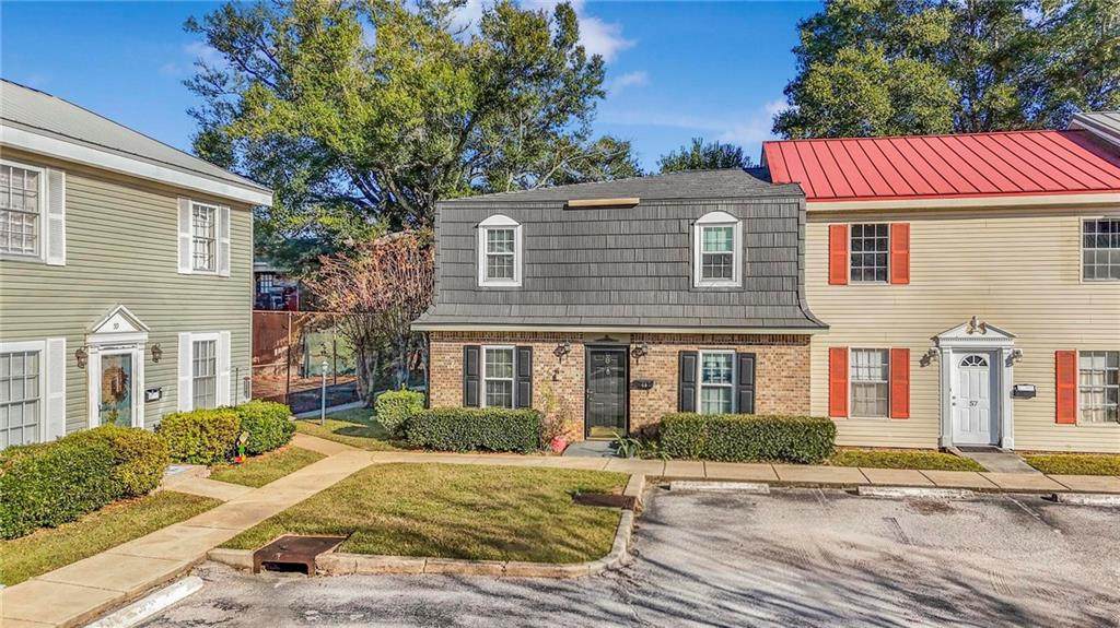 4017 Cottage Hill Road - Photo 1