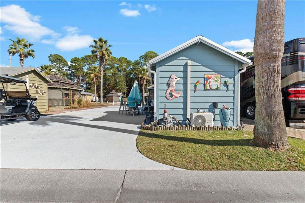 4650 Griffith Marina Road - Photo 1