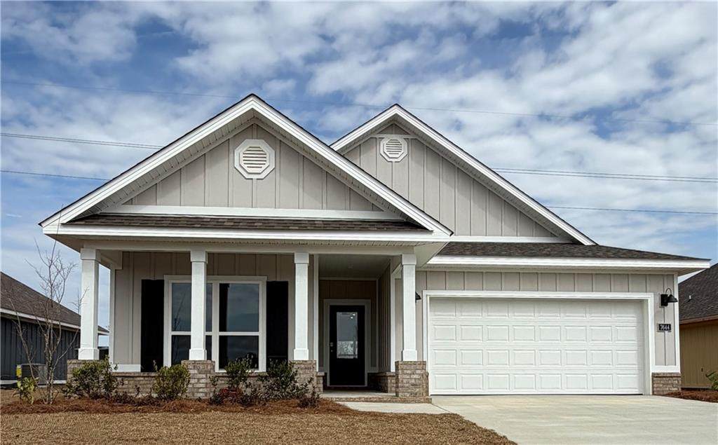 7644 Anglebrook Road - Photo 1