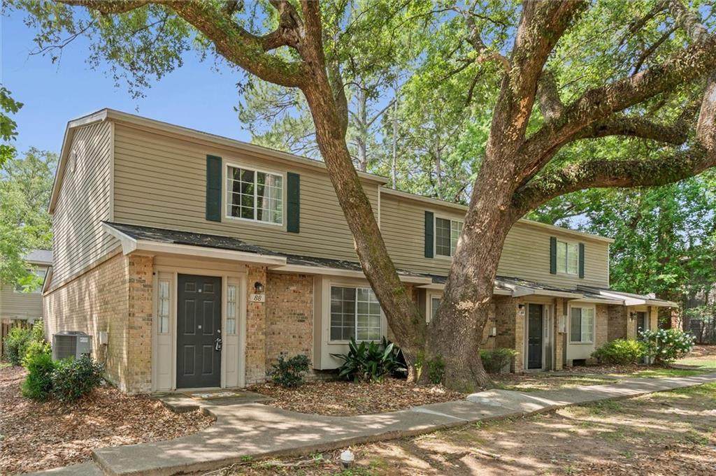 6701 Dickens Ferry Road - Photo 1