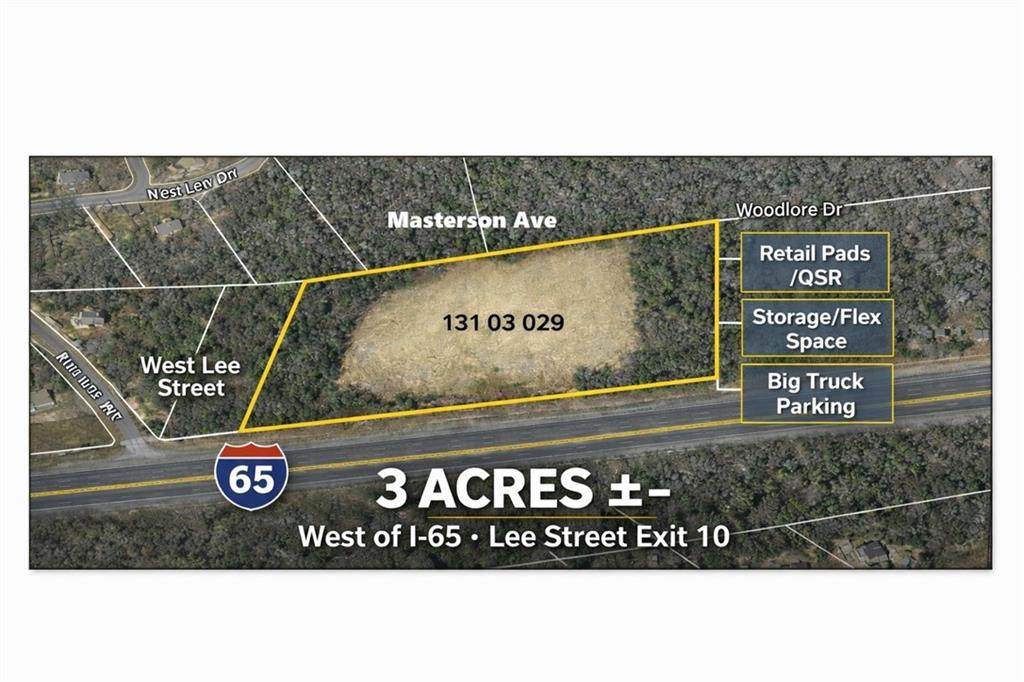 0 Lee Street - Photo 1