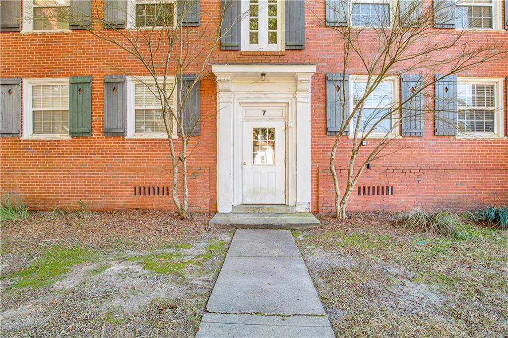 214 Upham Street - Photo 1