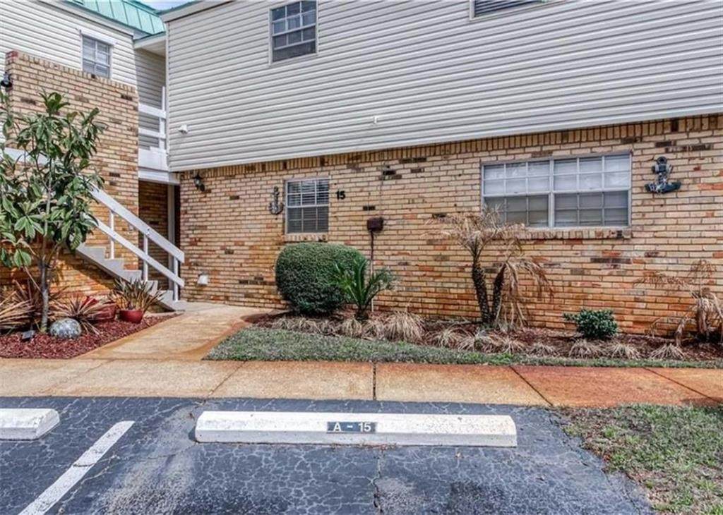 51 Forney Johnston Drive - Photo 1