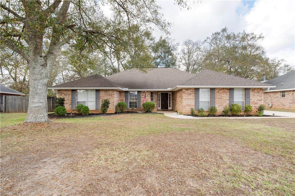 5330 Gamepoint Drive - Photo 1