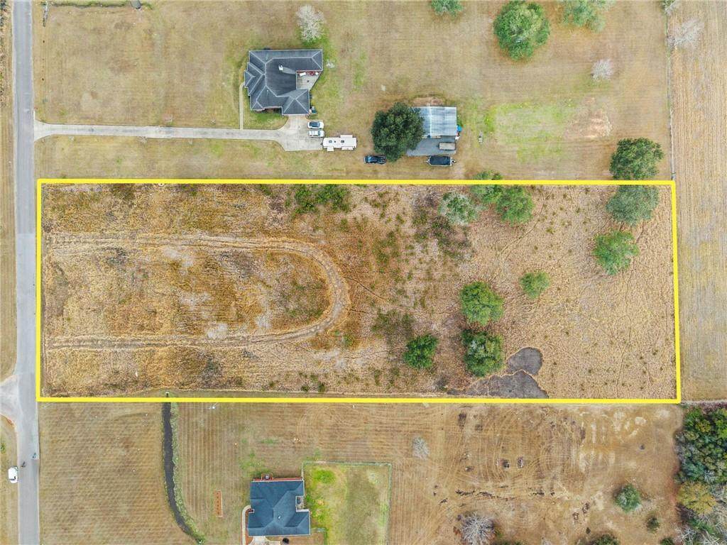 0 Deerfield Drive - Photo 1