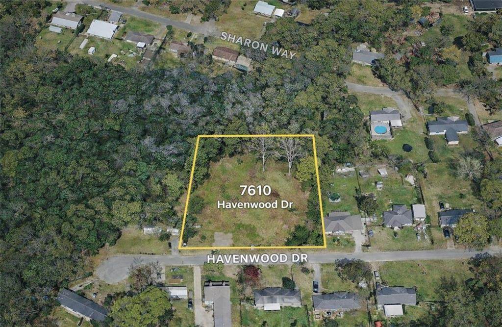 7610 Havenwood Drive - Photo 1