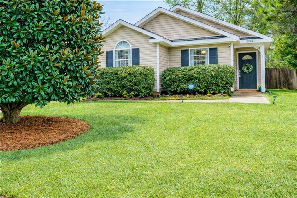 1030 Hamilton Bridges Drive - Photo 1