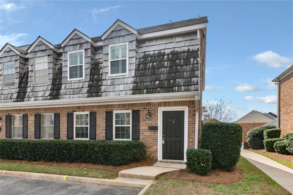 122 Du Rhu Drive - Photo 1
