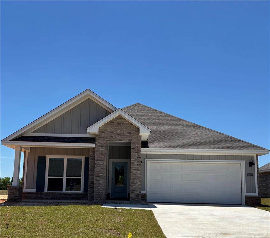3505 Kodiak Cove - Photo 1