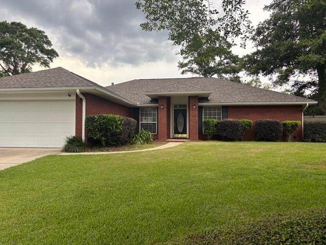 8690 Anvil Court - Photo 1