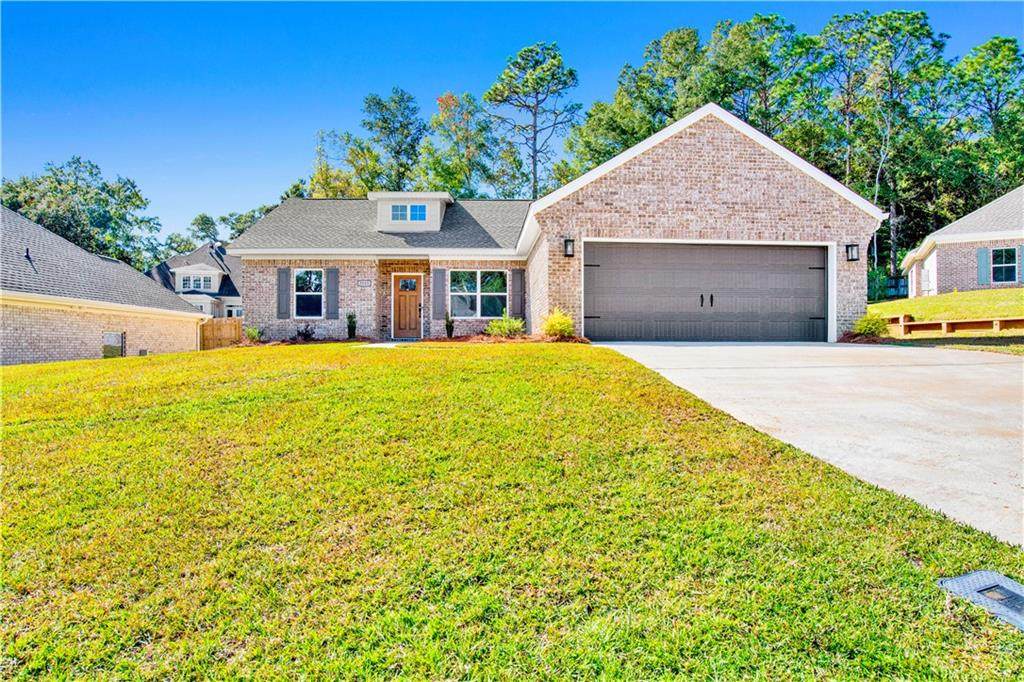 5533 Cross Creek Drive - Photo 1