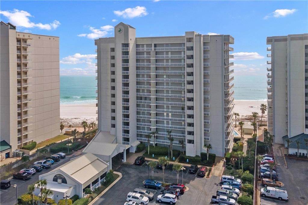 24800 Perdido Beach Boulevard - Photo 1