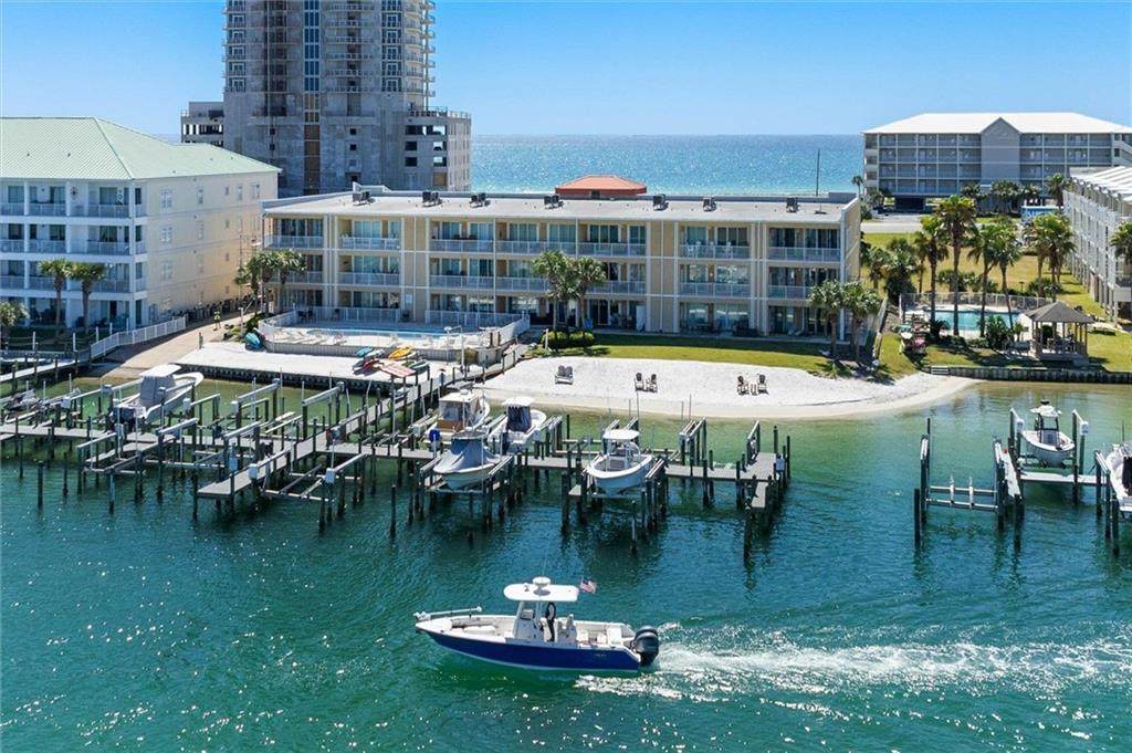 28927 Perdido Beach Boulevard - Photo 1