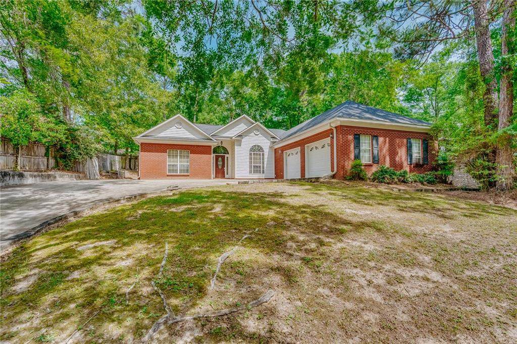 5462 Cross Creek Drive - Photo 1