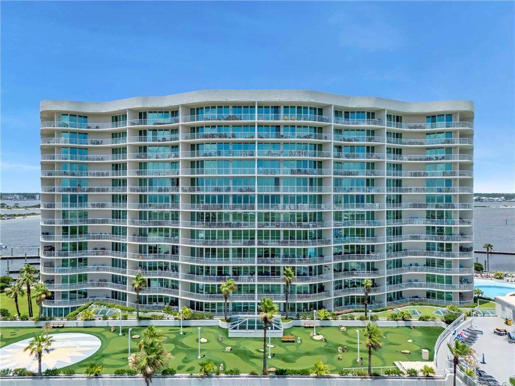 28105 Perdido Beach Boulevard - Photo 1