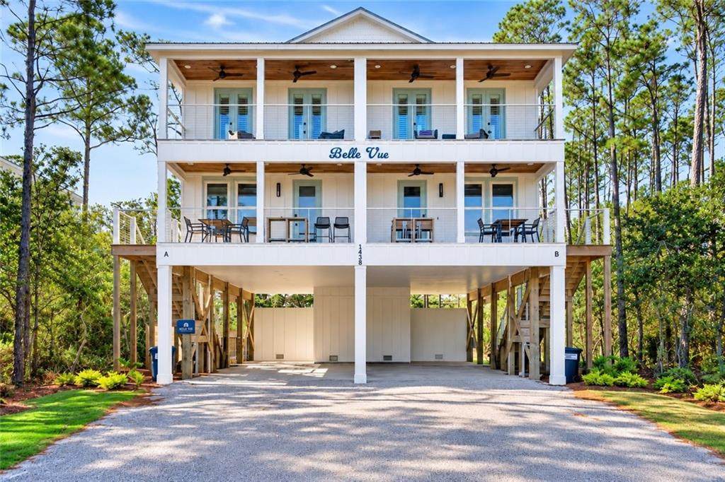 1438 Bienville Boulevard - Photo 1