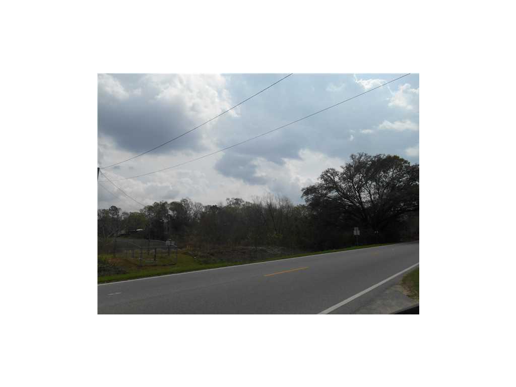 0 Mccrary Road - Photo 1