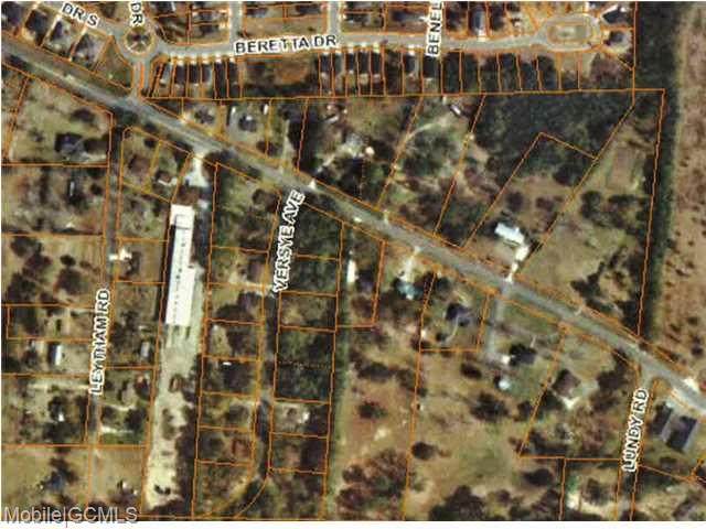 0 Versye Avenue - Photo 1