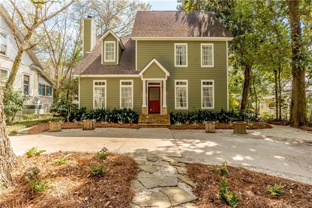 104 Magnolia Avenue - Photo 1
